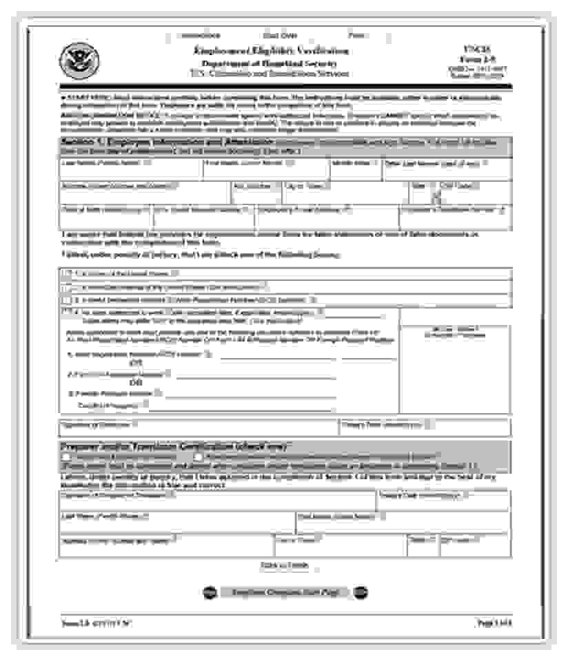 I 9 verification smoky mountain notary smoky mountain notary